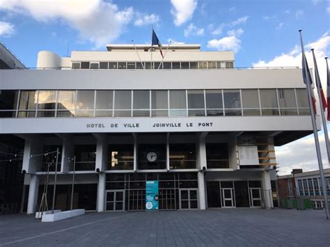 zimbra joinville le pont|mairie de joinville le pont.